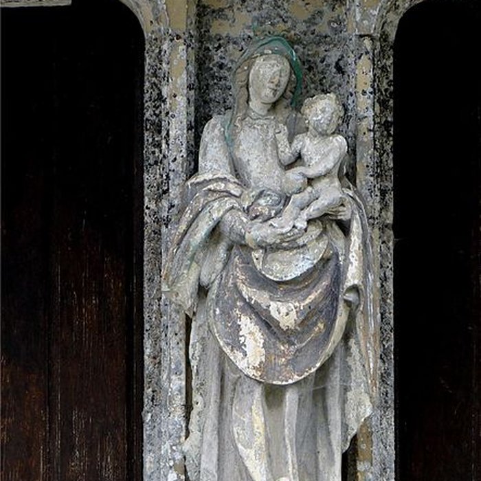 Photo de Église Saint-Pierre de Saint-Pierre-Azif