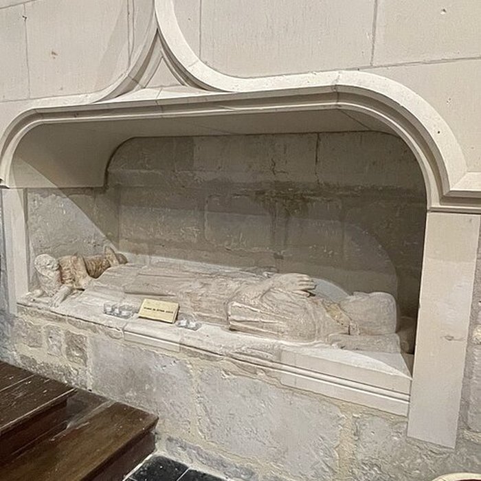 Photo de Église Saint-Pierre de Saint-Pierre-Azif