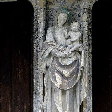 Église Saint-Pierre de Saint-Pierre-Azif