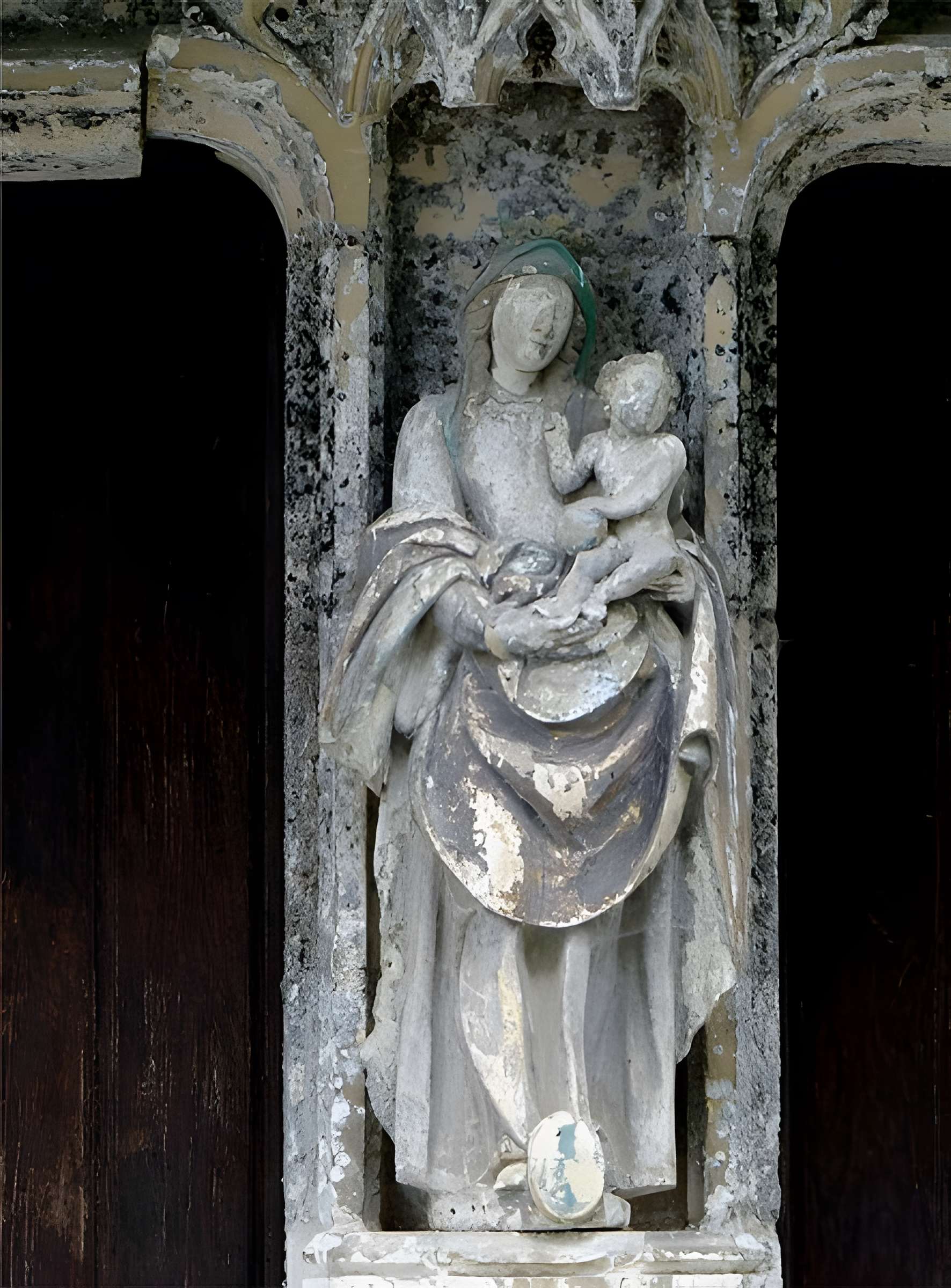 Église Saint-Pierre de Saint-Pierre-Azif