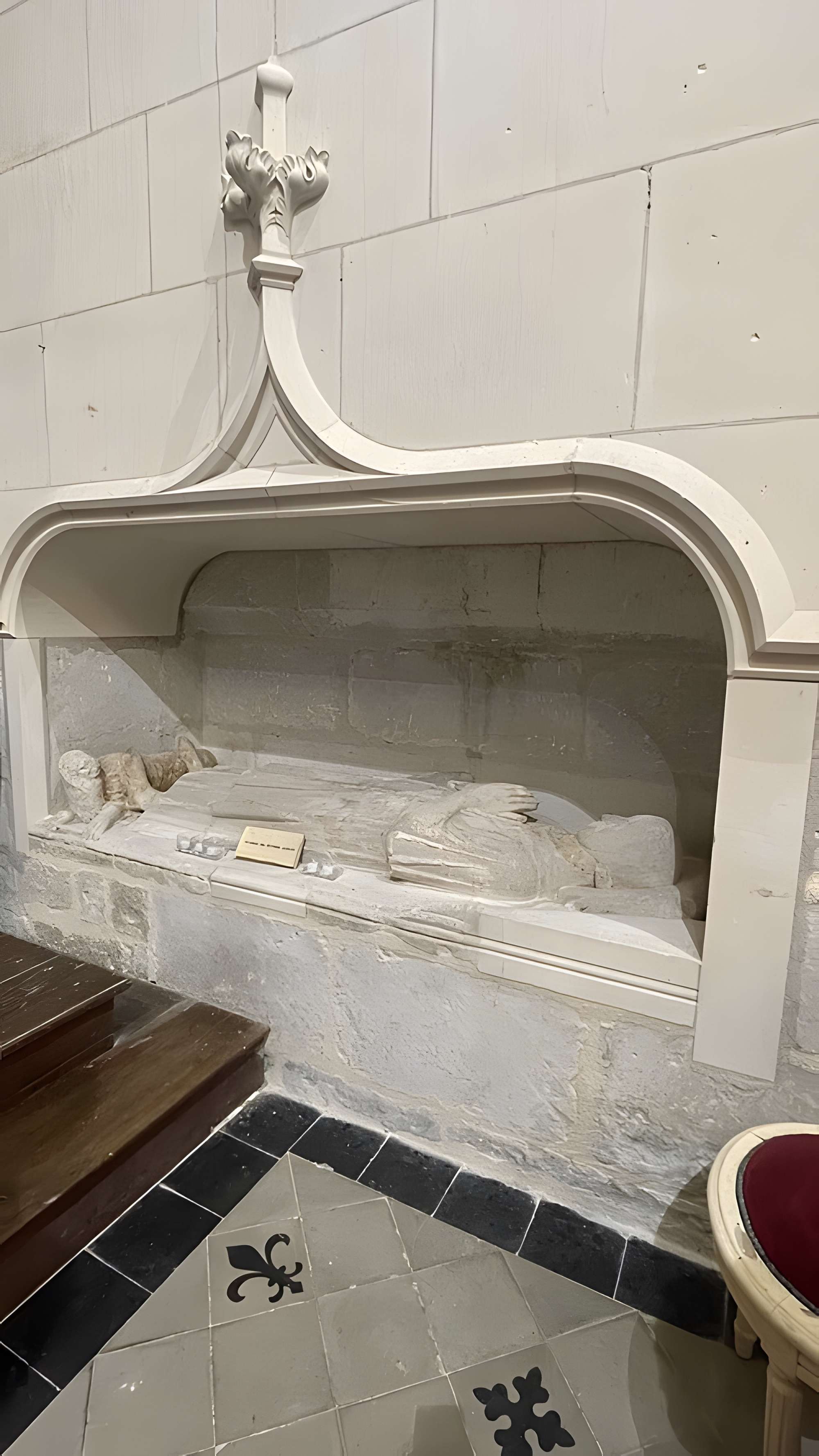 Église Saint-Pierre de Saint-Pierre-Azif