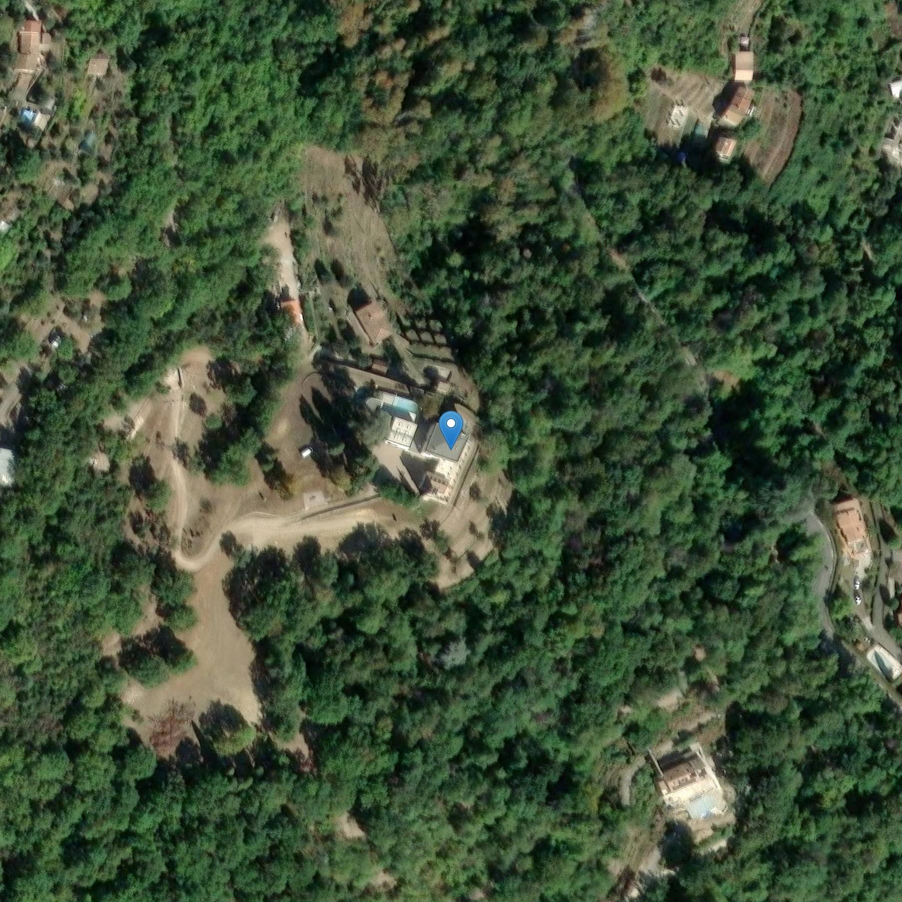 Photo de Castello della Gardiola