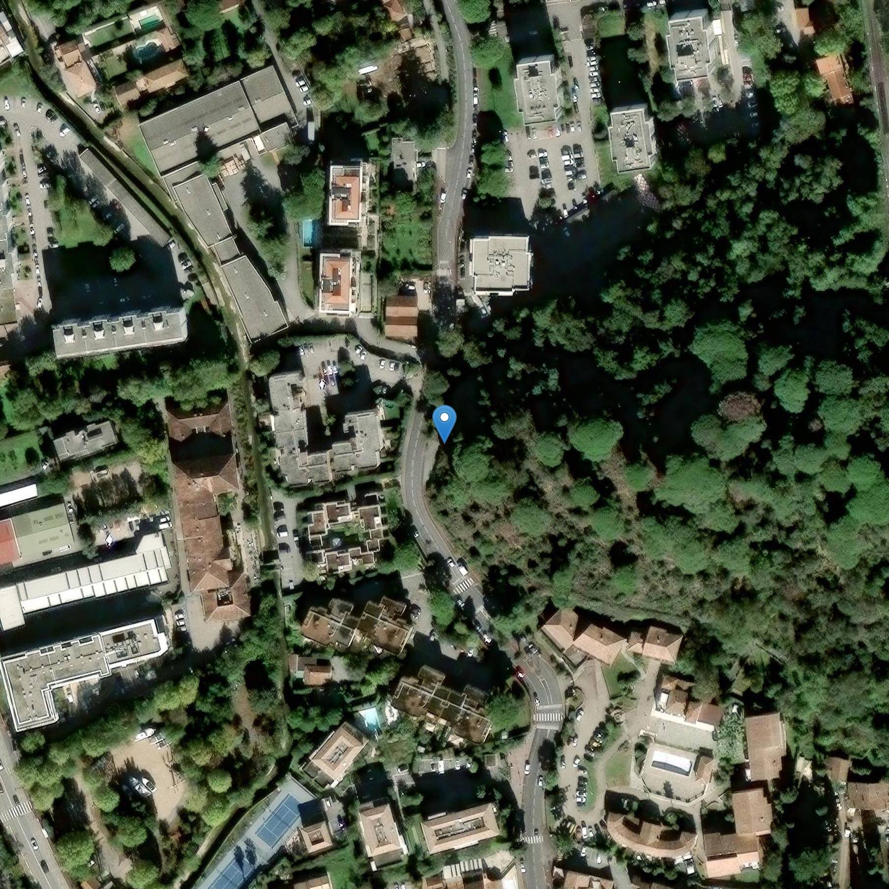 Photo de Château de Garibondy