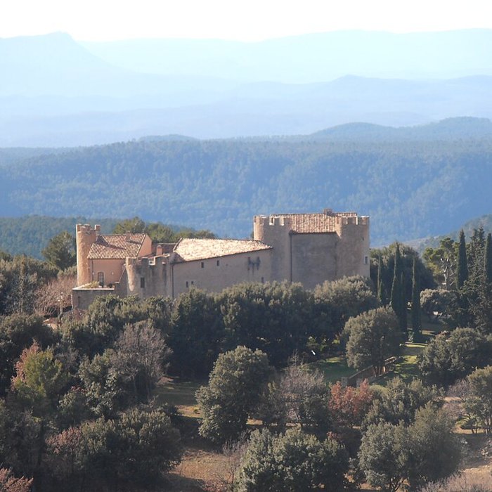 Photo de Château de Taurenne