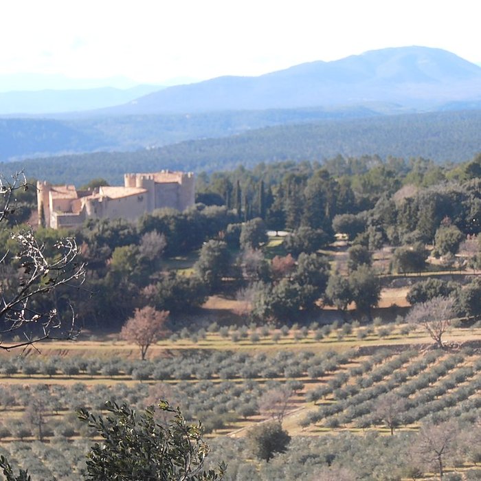 Photo de Château de Taurenne