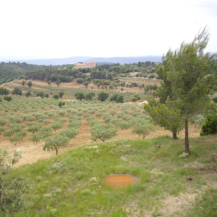 Photo de Château de Taurenne