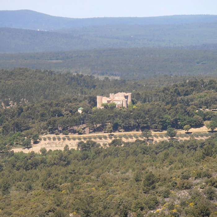 Photo de Château de Taurenne