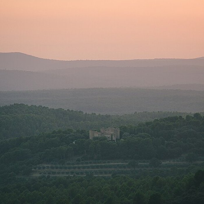 Photo de Château de Taurenne