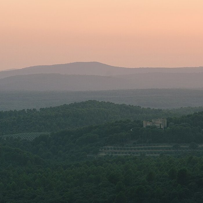 Photo de Château de Taurenne