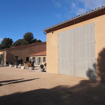 Château de Taurenne