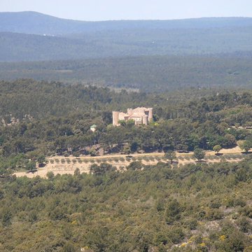 Château de Taurenne