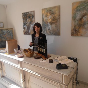 Château de Taurenne