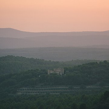 Château de Taurenne