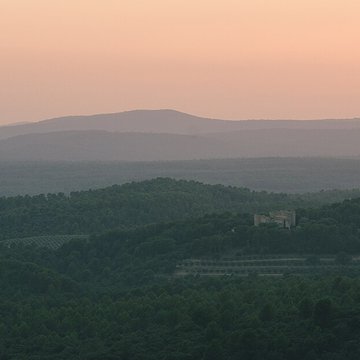 Château de Taurenne