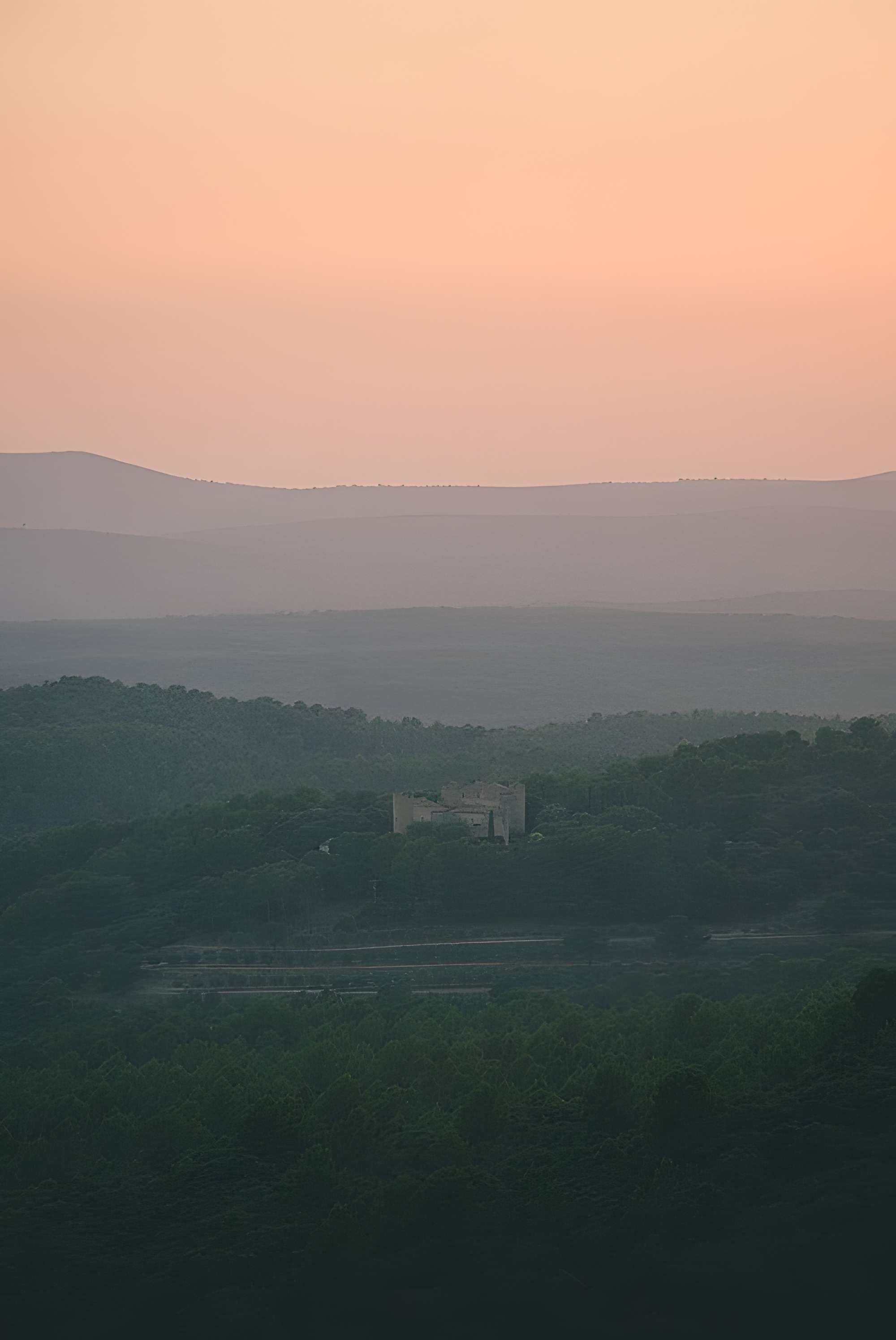 Château de Taurenne
