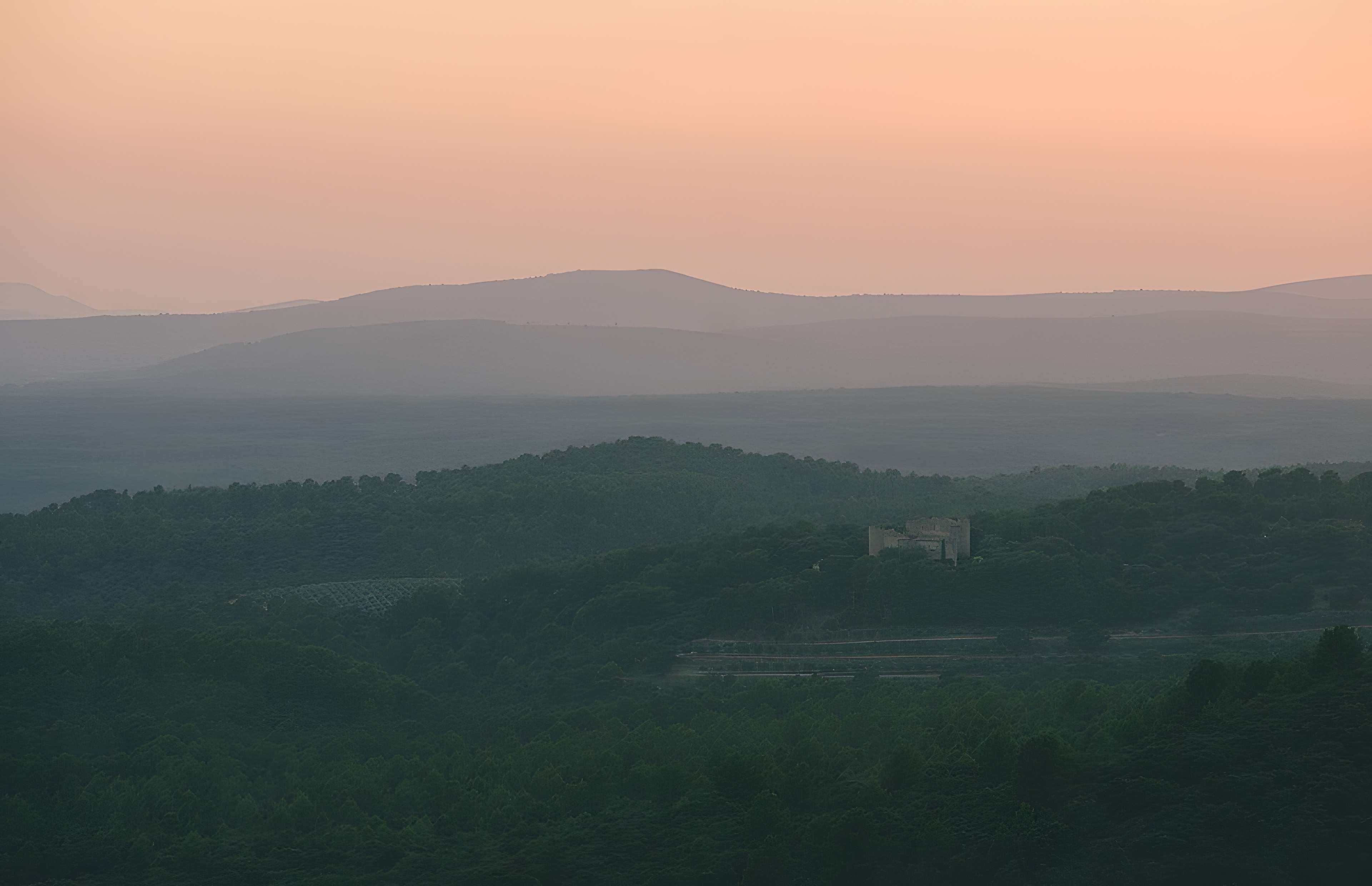 Château de Taurenne