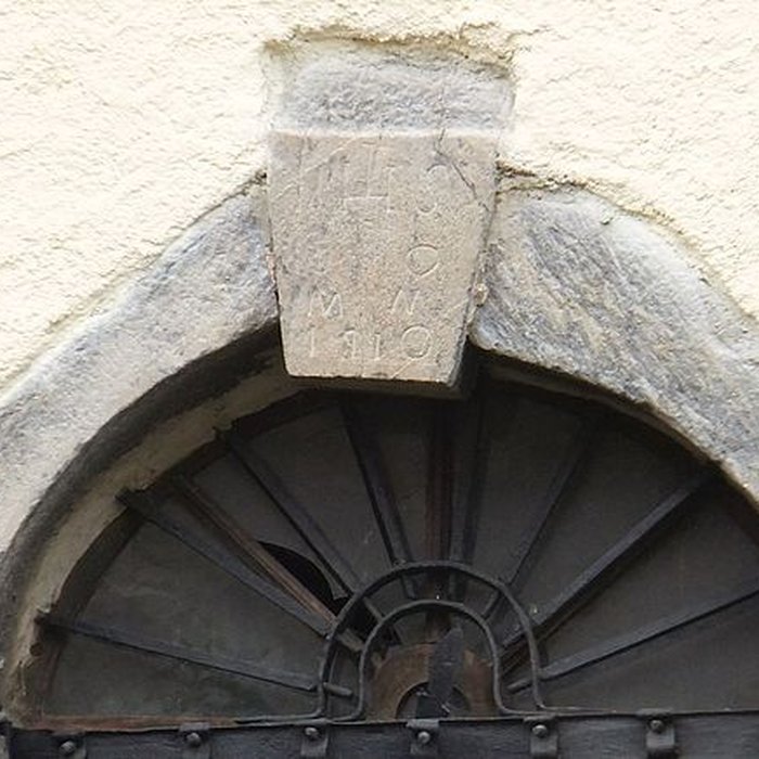 Photo de Église Saint-Pierre de Saint-Pierre-dAllevard