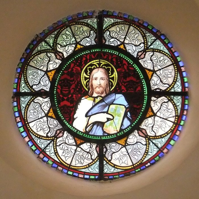 Photo de Église Saint-Pierre de Saint-Pierre-dAllevard