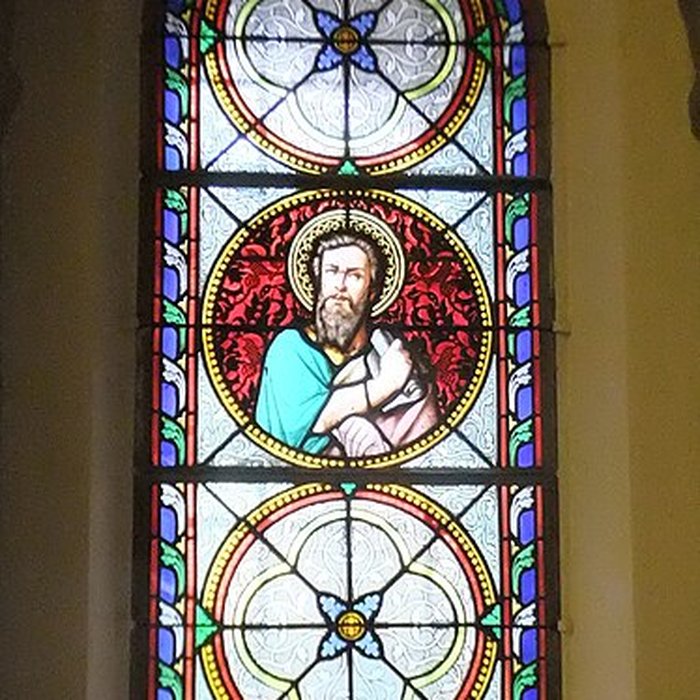 Photo de Église Saint-Pierre de Saint-Pierre-dAllevard