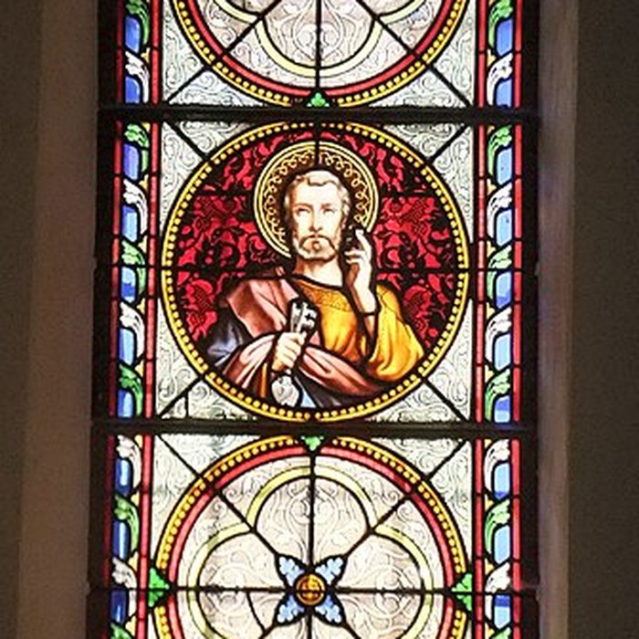 Photo de Église Saint-Pierre de Saint-Pierre-dAllevard