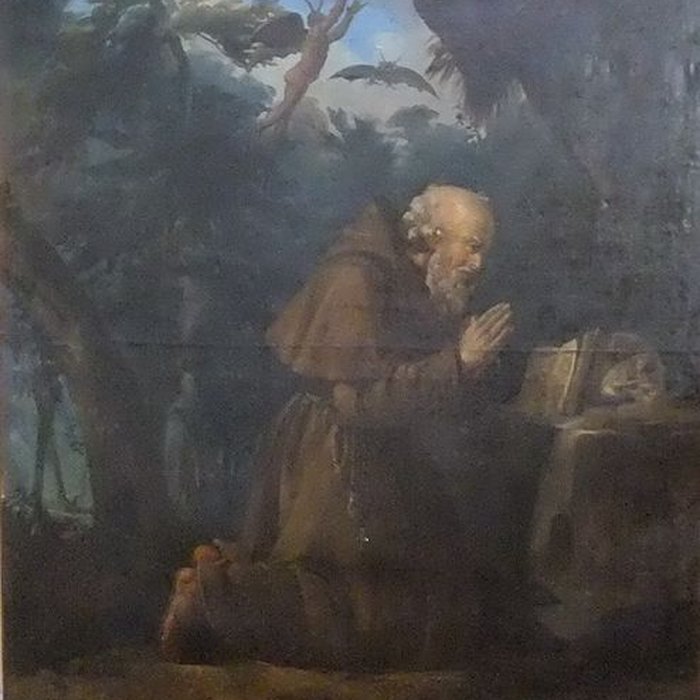 Photo de Église Saint-Pierre de Saint-Pierre-dAllevard