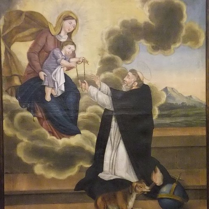 Photo de Église Saint-Pierre de Saint-Pierre-dAllevard