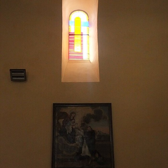 Photo de Église Saint-Pierre de Saint-Pierre-dAllevard