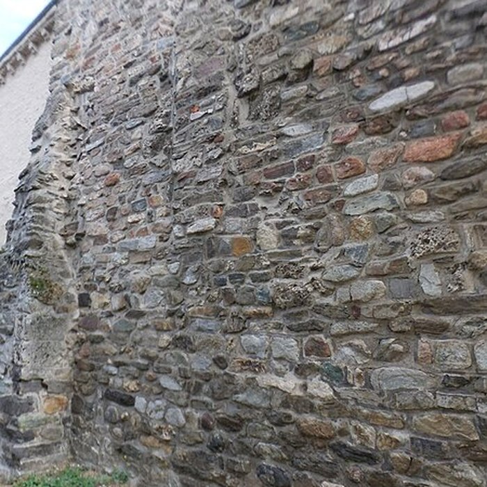 Photo de Église Saint-Pierre de Saint-Pierre-dAllevard