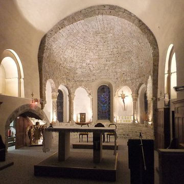 Église Saint-Pierre de Saint-Pierre-dAllevard