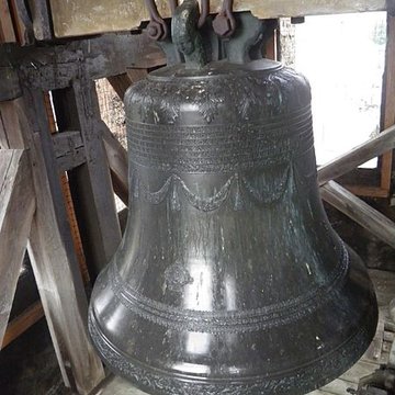 Église Saint-Pierre de Saint-Pierre-dAllevard