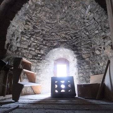 Église Saint-Pierre de Saint-Pierre-dAllevard