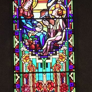 Église Saint-Pierre de Saint-Pierre-dAllevard