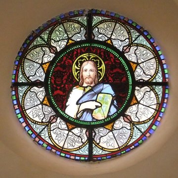 Église Saint-Pierre de Saint-Pierre-dAllevard