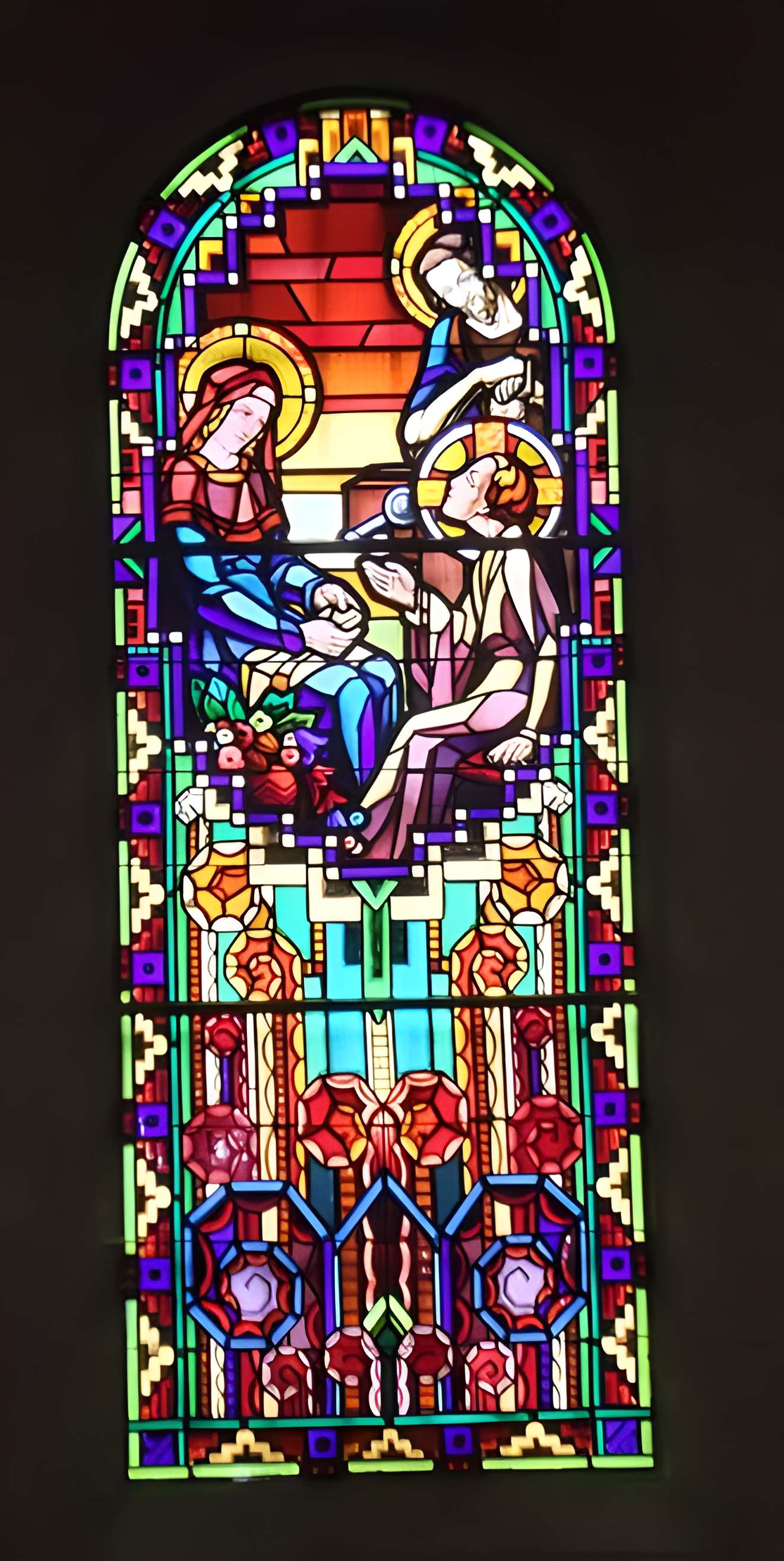 Église Saint-Pierre de Saint-Pierre-d'Allevard