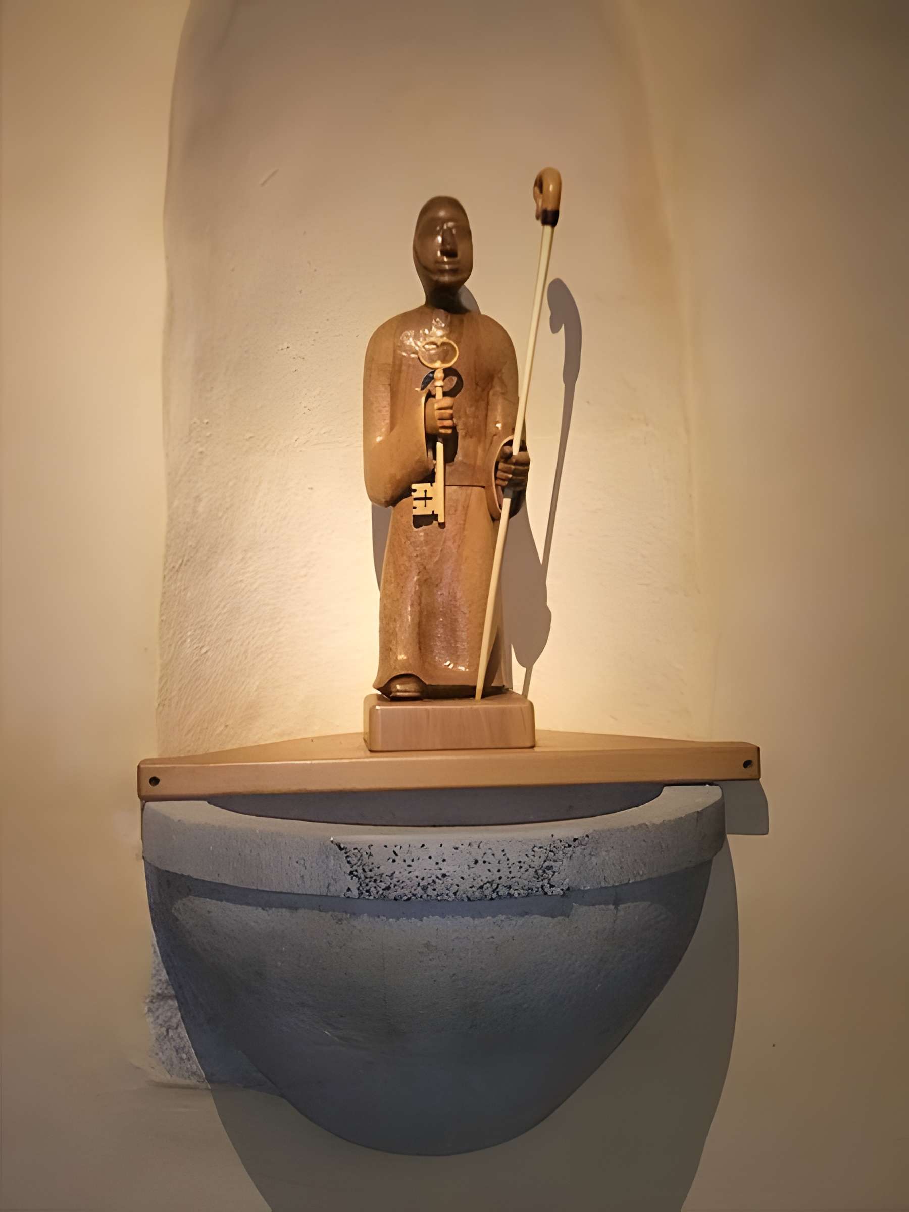 Église Saint-Pierre de Saint-Pierre-d'Allevard