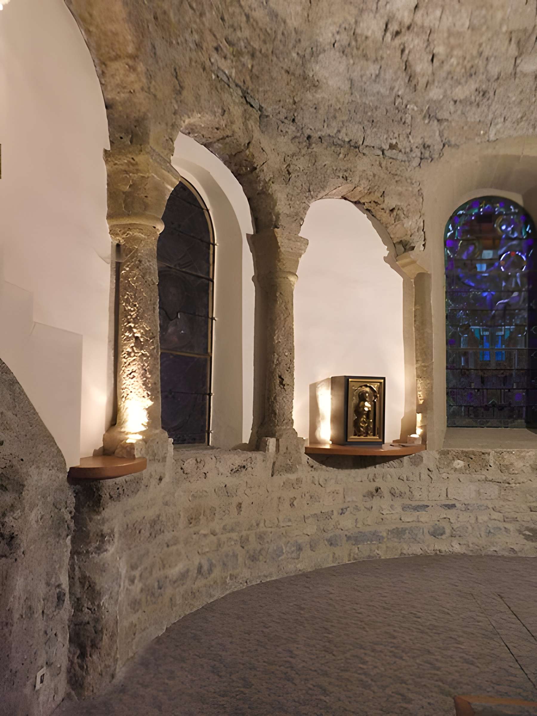 Église Saint-Pierre de Saint-Pierre-d'Allevard