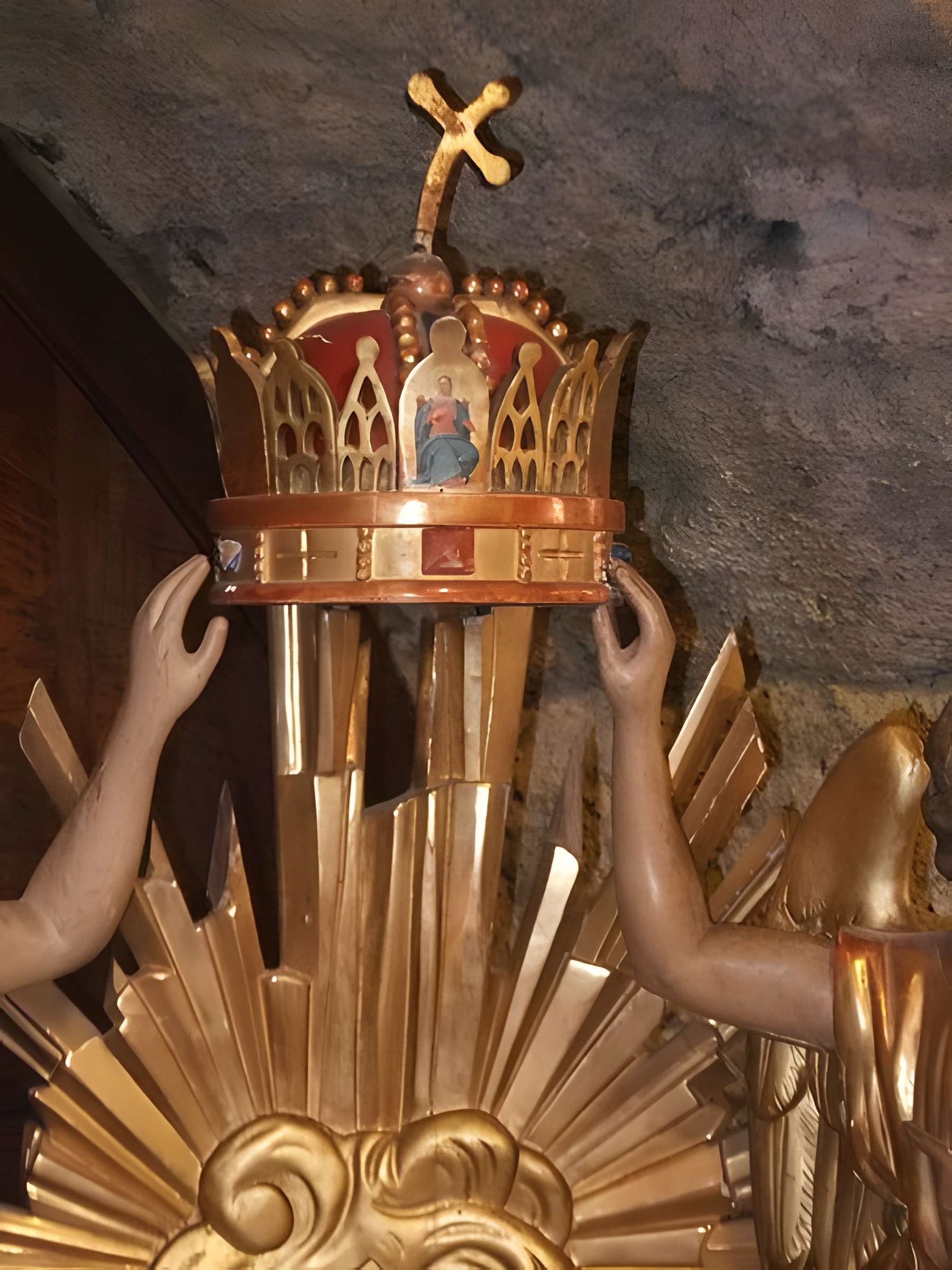 Église Saint-Pierre de Saint-Pierre-d'Allevard