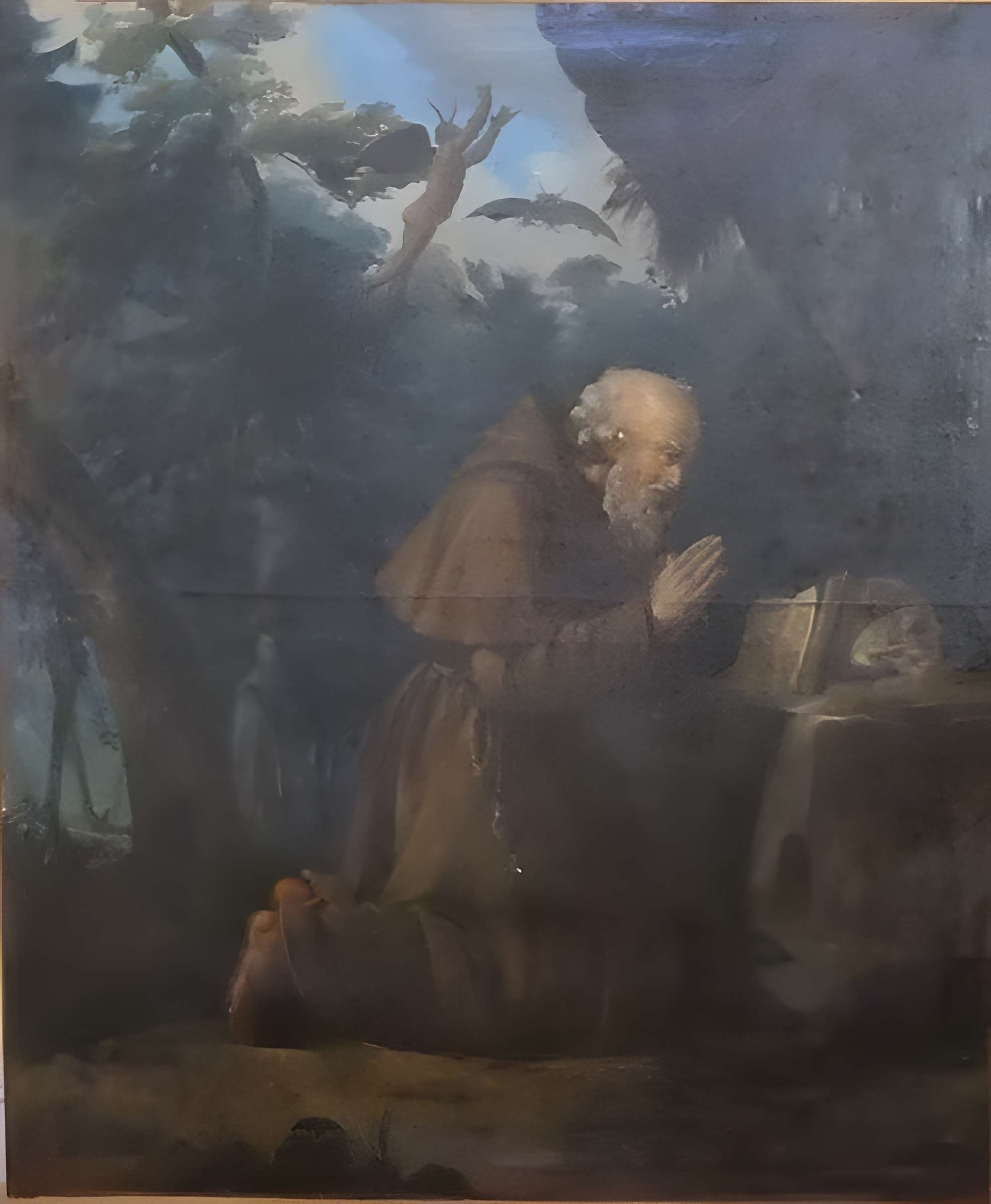 Église Saint-Pierre de Saint-Pierre-d'Allevard