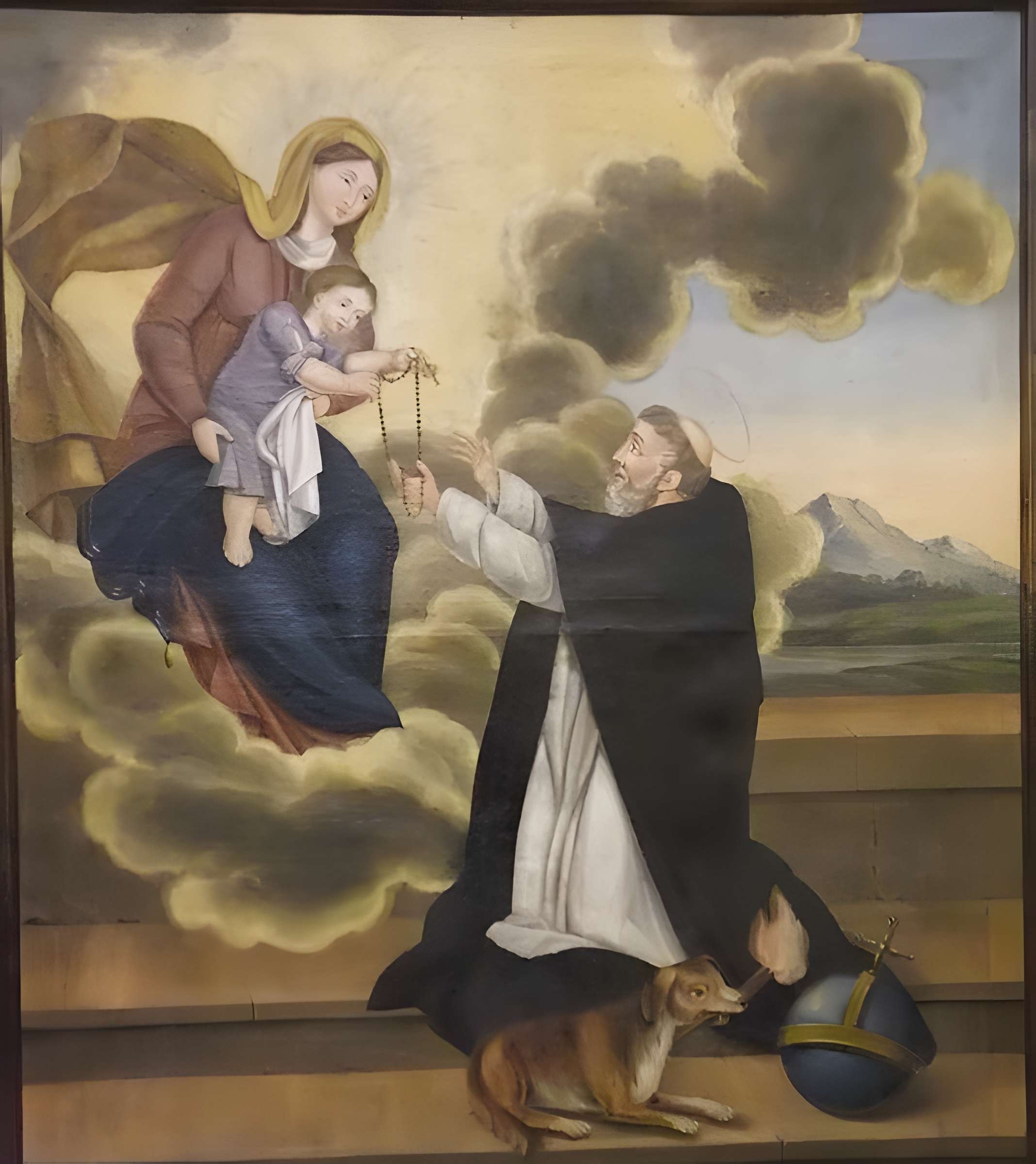 Église Saint-Pierre de Saint-Pierre-d'Allevard