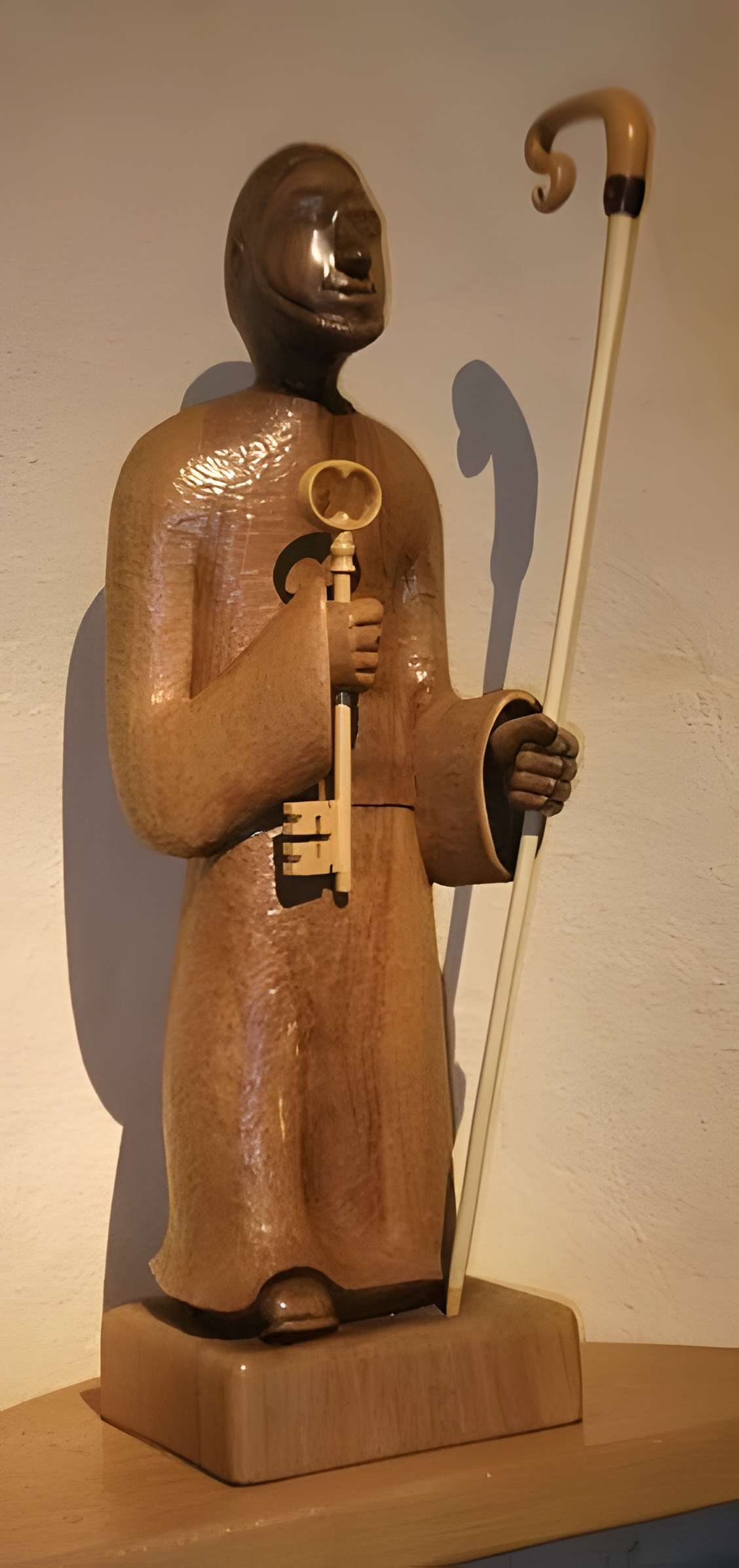 Église Saint-Pierre de Saint-Pierre-d'Allevard