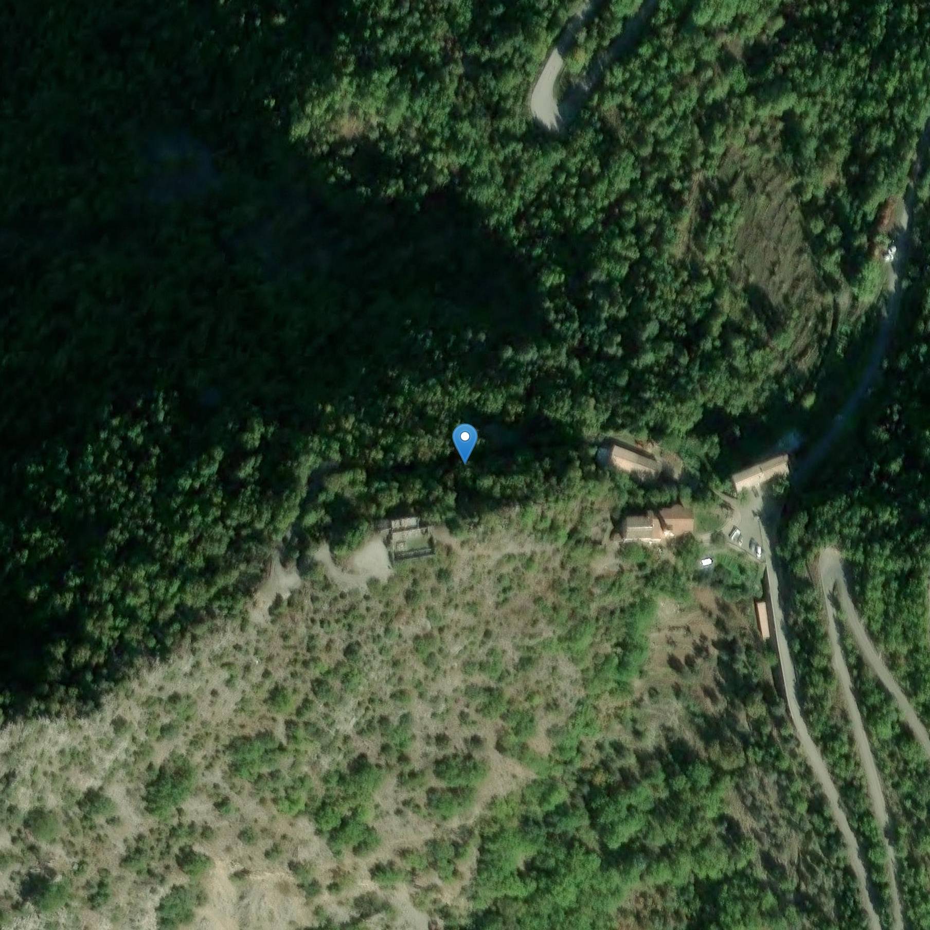 Photo de Castello di Loda