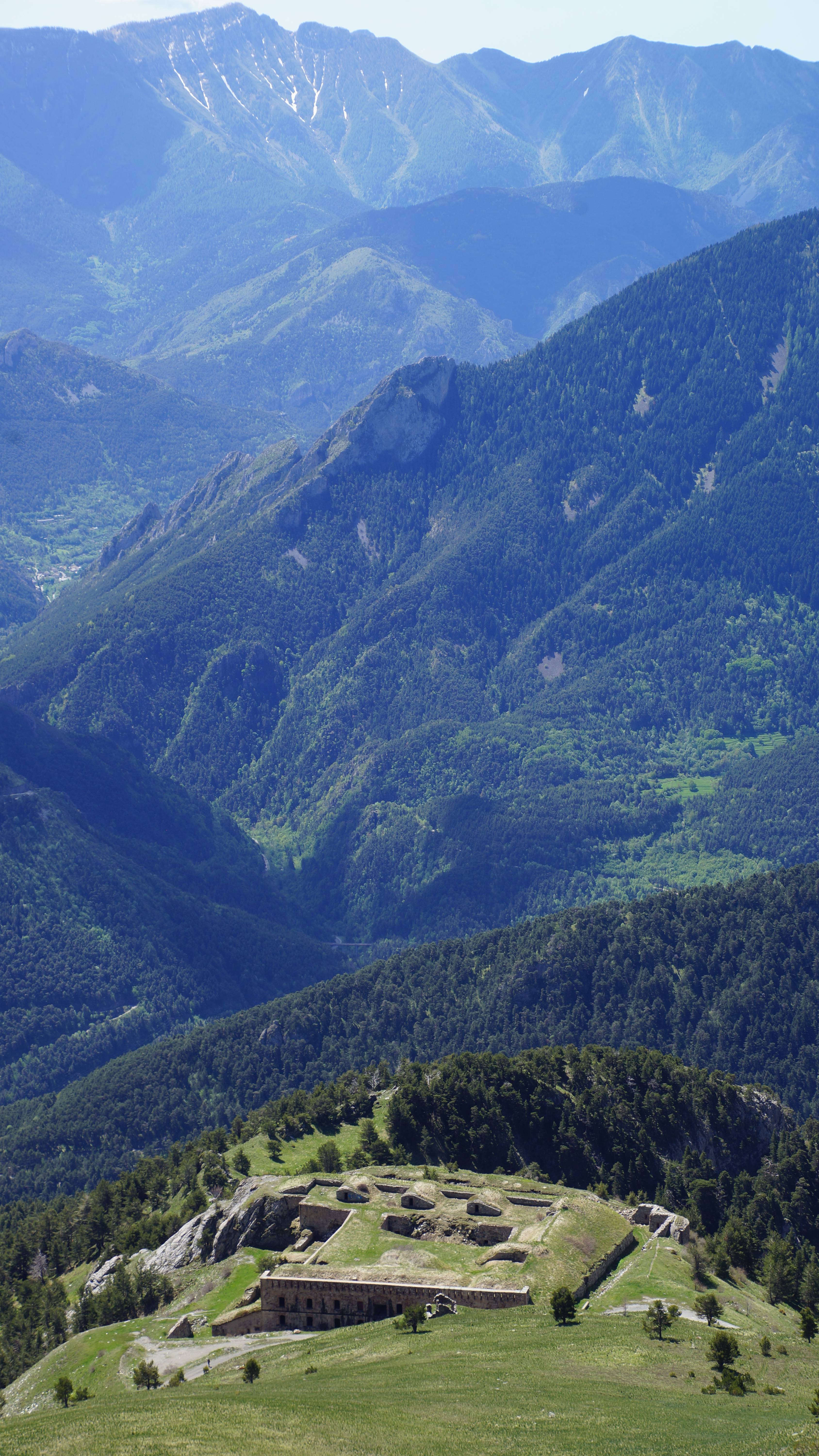 Photo de Fort de la Marguerie