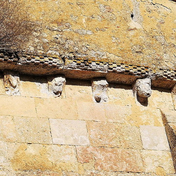 Photo de Église Saint-Pierre de Saint-Pierre-de-Bat