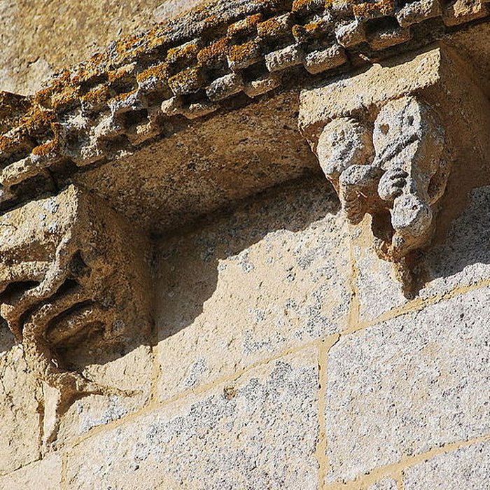 Photo de Église Saint-Pierre de Saint-Pierre-de-Bat