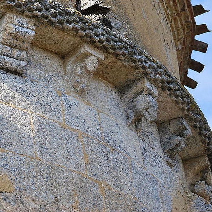 Photo de Église Saint-Pierre de Saint-Pierre-de-Bat