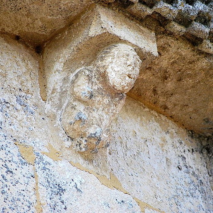 Photo de Église Saint-Pierre de Saint-Pierre-de-Bat