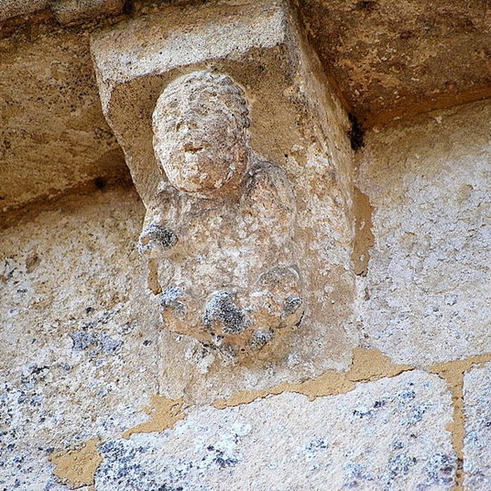 Photo de Église Saint-Pierre de Saint-Pierre-de-Bat