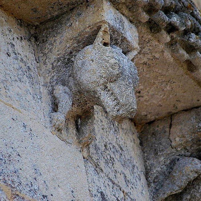 Photo de Église Saint-Pierre de Saint-Pierre-de-Bat