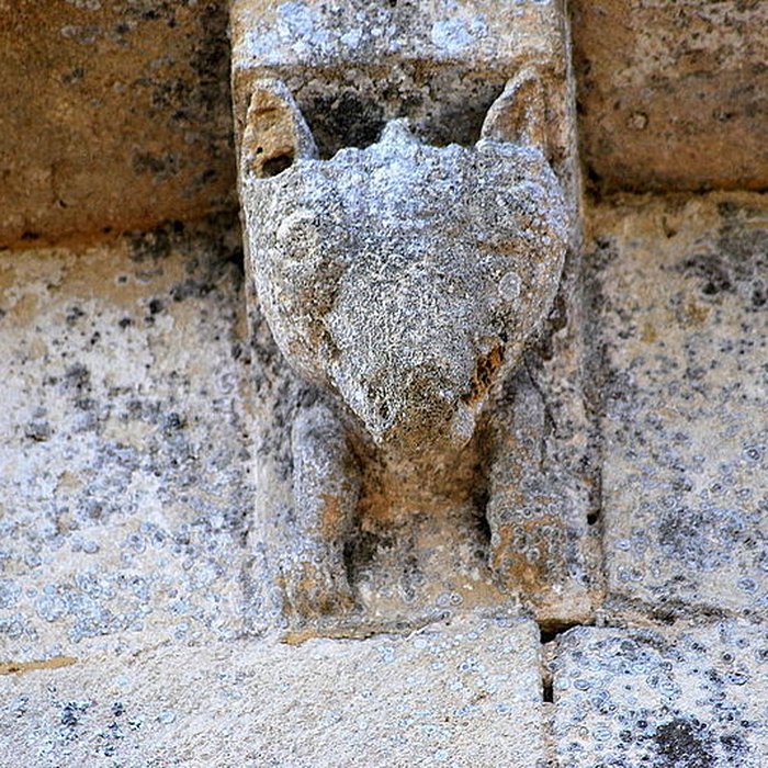 Photo de Église Saint-Pierre de Saint-Pierre-de-Bat