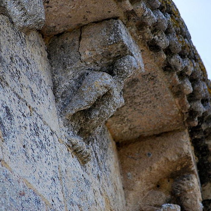 Photo de Église Saint-Pierre de Saint-Pierre-de-Bat